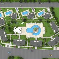 Пентхаус у моря в Турции, Фетхие, 84 кв.м.