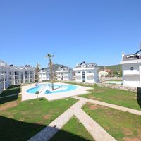 Пентхаус у моря в Турции, Фетхие, 84 кв.м.