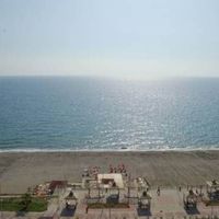 Flat at the seaside in Turkey, Alanya, 250 sq.m.