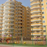 Flat at the seaside in Turkey, Alanya, 250 sq.m.