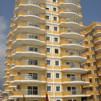 Flat at the seaside in Turkey, Alanya, 250 sq.m.