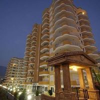 Flat at the seaside in Turkey, Alanya, 250 sq.m.