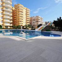 Flat at the seaside in Turkey, Alanya, 250 sq.m.