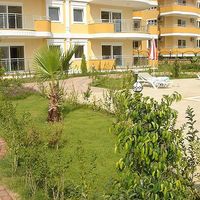 Flat at the seaside in Turkey, Alanya, 250 sq.m.