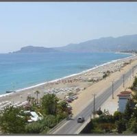 Flat at the seaside in Turkey, Alanya, 250 sq.m.