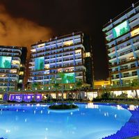 Квартира у моря в Турции, Аланья, 100 кв.м.