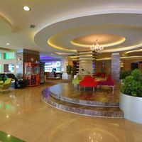 Квартира у моря в Турции, Аланья, 100 кв.м.