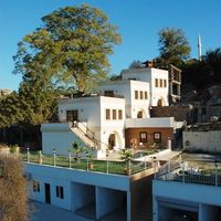 Villa at the seaside in Turkey, Alanya, 100 sq.m.