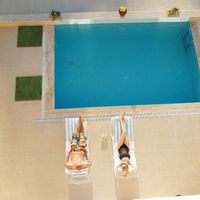 Villa at the seaside in Turkey, Alanya, 100 sq.m.