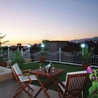 Villa at the seaside in Turkey, Alanya, 100 sq.m.