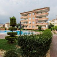 Flat at the seaside in Turkey, Alanya, 120 sq.m.