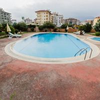 Flat at the seaside in Turkey, Alanya, 120 sq.m.