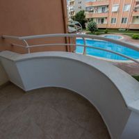 Flat at the seaside in Turkey, Alanya, 120 sq.m.