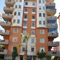 Квартира у моря в Турции, Аланья, 110 кв.м.