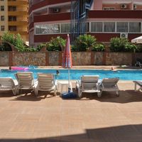 Квартира у моря в Турции, Аланья, 110 кв.м.