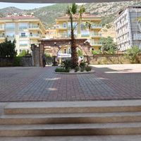 Квартира у моря в Турции, Аланья, 110 кв.м.