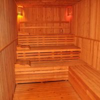 Квартира у моря в Турции, Аланья, 110 кв.м.