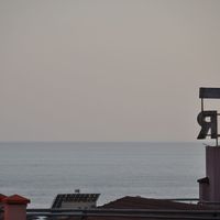 Квартира у моря в Турции, Аланья, 110 кв.м.