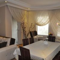 Квартира у моря в Турции, Аланья, 110 кв.м.