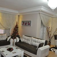 Квартира у моря в Турции, Аланья, 110 кв.м.