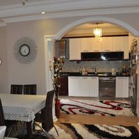 Квартира у моря в Турции, Аланья, 110 кв.м.