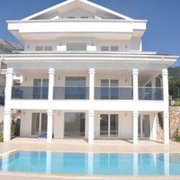 Villa in the mountains, at the seaside in Turkey, Fethiye, 250 sq.m.