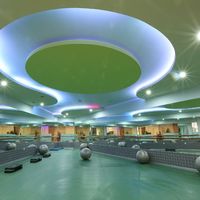 Flat at the seaside in Turkey, Alanya, 105 sq.m.