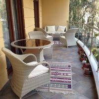 Квартира у моря в Турции, Аланья, 110 кв.м.