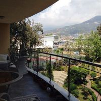 Квартира у моря в Турции, Аланья, 110 кв.м.