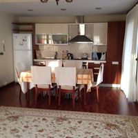 Квартира у моря в Турции, Аланья, 110 кв.м.