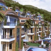 Вилла у моря в Турции, Аланья, 300 кв.м.