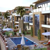 Вилла у моря в Турции, Аланья, 300 кв.м.