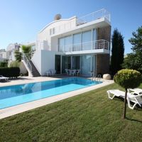 Villa at the seaside in Turkey, Belek, 130 sq.m.