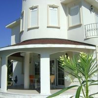 Вилла у моря в Турции, Белек, 130 кв.м.