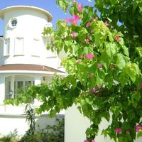 Вилла у моря в Турции, Белек, 130 кв.м.