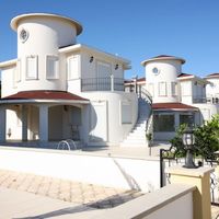 Вилла у моря в Турции, Белек, 130 кв.м.