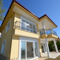 Вилла у моря в Турции, Аланья, 200 кв.м.