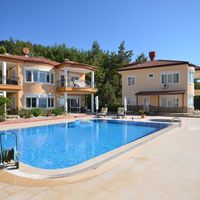 Вилла у моря в Турции, Аланья, 200 кв.м.