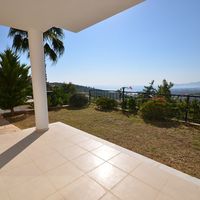 Вилла у моря в Турции, Аланья, 200 кв.м.