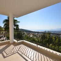 Вилла у моря в Турции, Аланья, 200 кв.м.