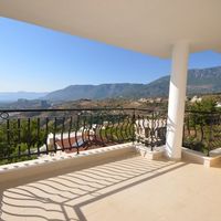 Вилла у моря в Турции, Аланья, 200 кв.м.