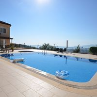 Вилла у моря в Турции, Аланья, 200 кв.м.