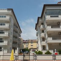 Flat at the seaside in Turkey, Alanya, 90 sq.m.