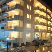 Flat at the seaside in Turkey, Alanya, 90 sq.m.