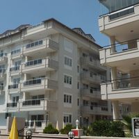 Flat at the seaside in Turkey, Alanya, 90 sq.m.