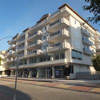 Flat at the seaside in Turkey, Alanya, 90 sq.m.