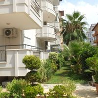 Flat at the seaside in Turkey, Alanya, 90 sq.m.
