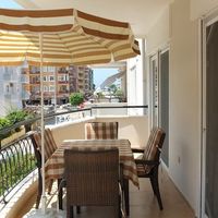 Flat at the seaside in Turkey, Alanya, 90 sq.m.