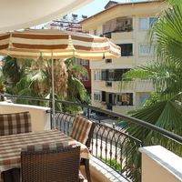 Flat at the seaside in Turkey, Alanya, 90 sq.m.