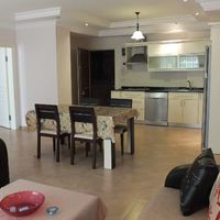 Flat at the seaside in Turkey, Alanya, 90 sq.m.